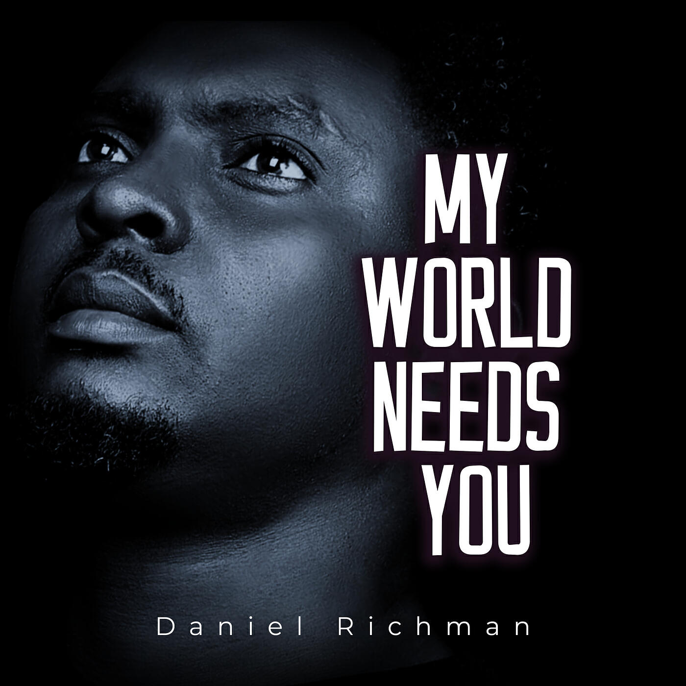 Релиз My World Needs You