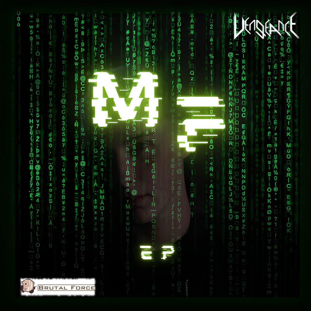 Релиз Mf (EP Radio Edits)