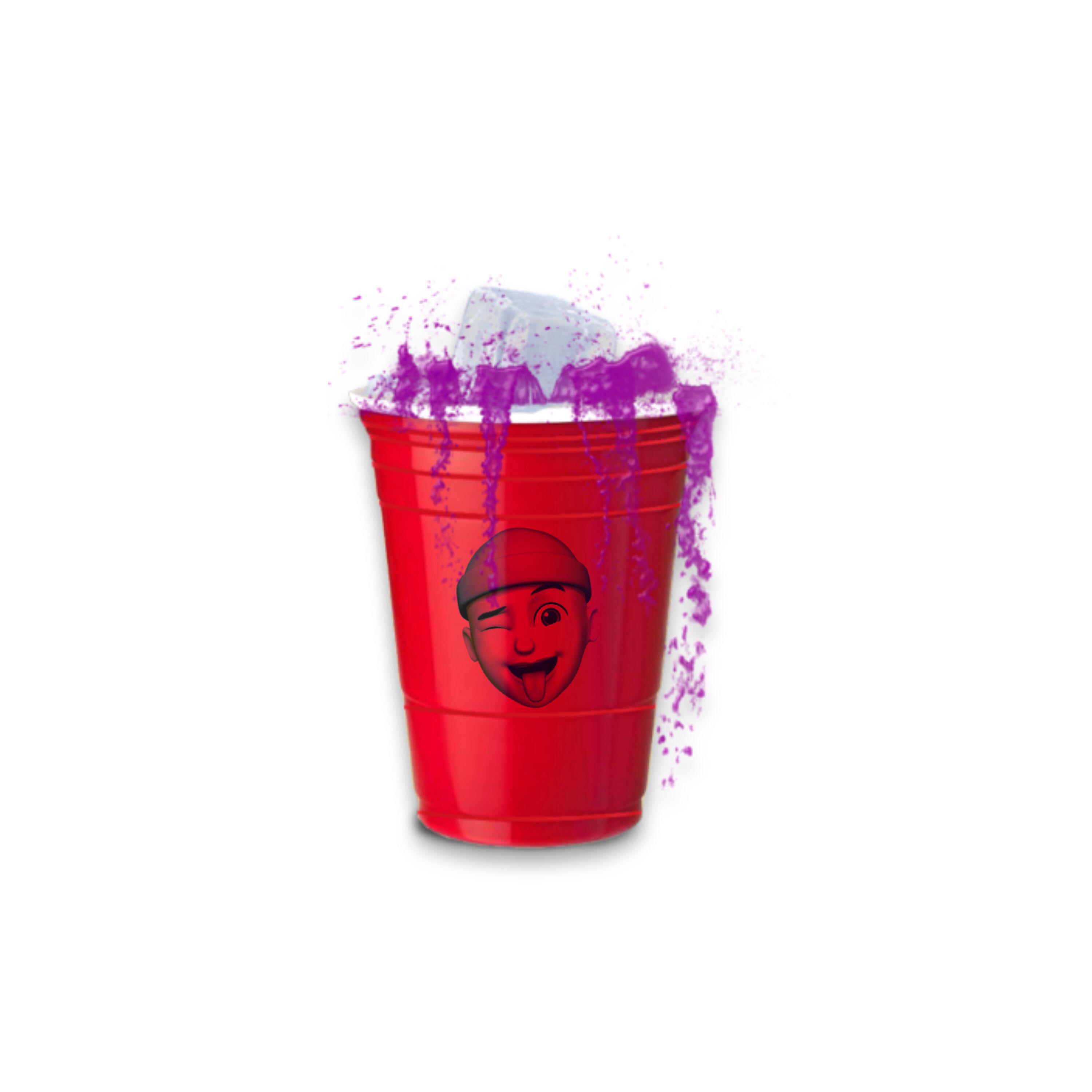 Постер альбома Double cup