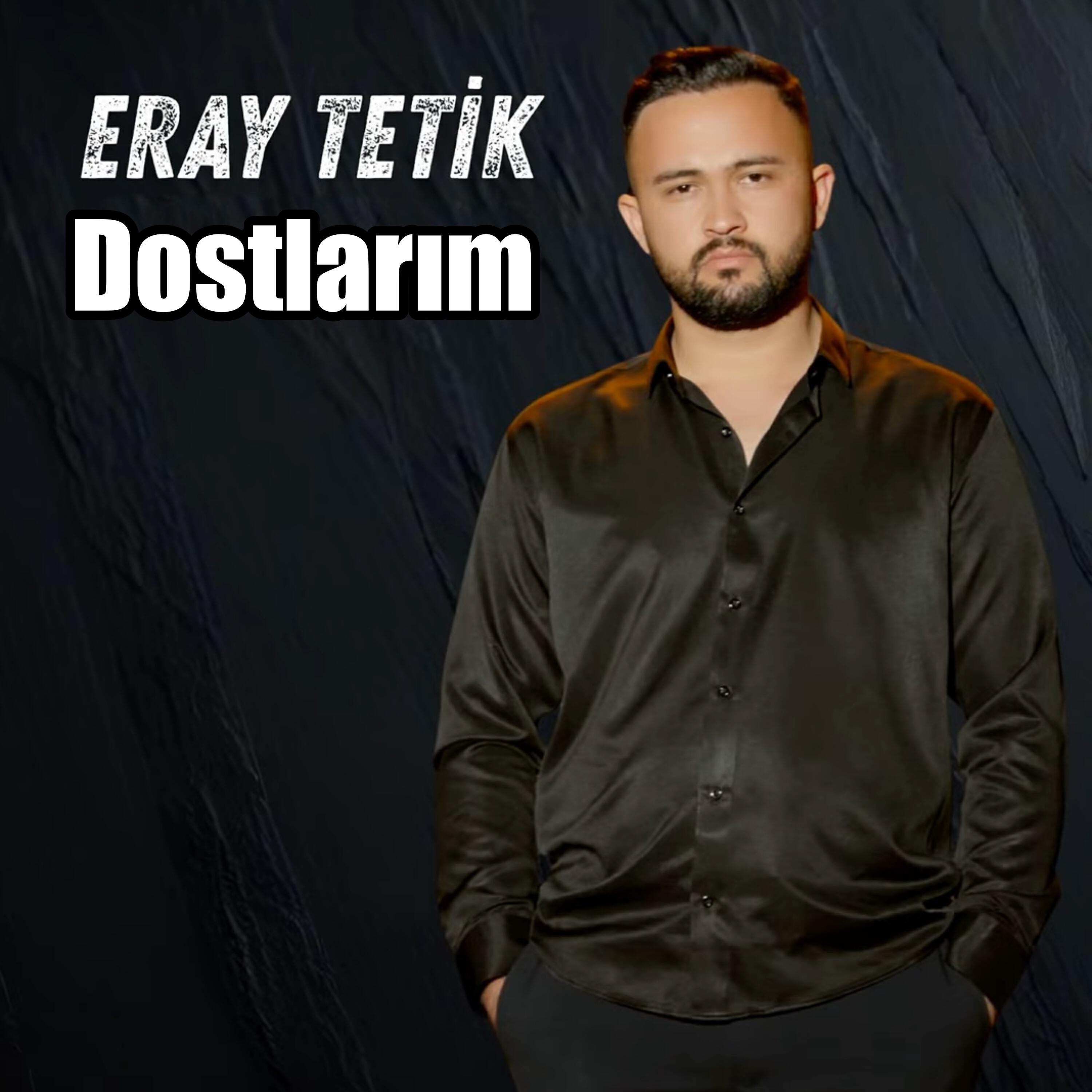 Релиз Dostlarım