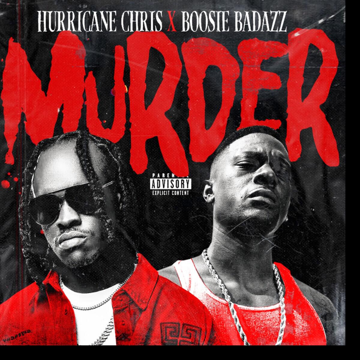 Релиз Murder