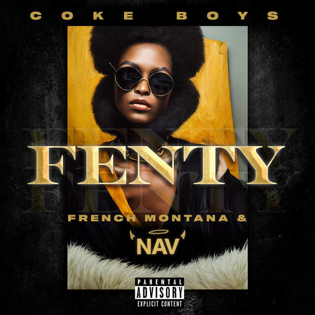 Релиз Fenty