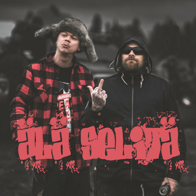 Релиз Älä selitä