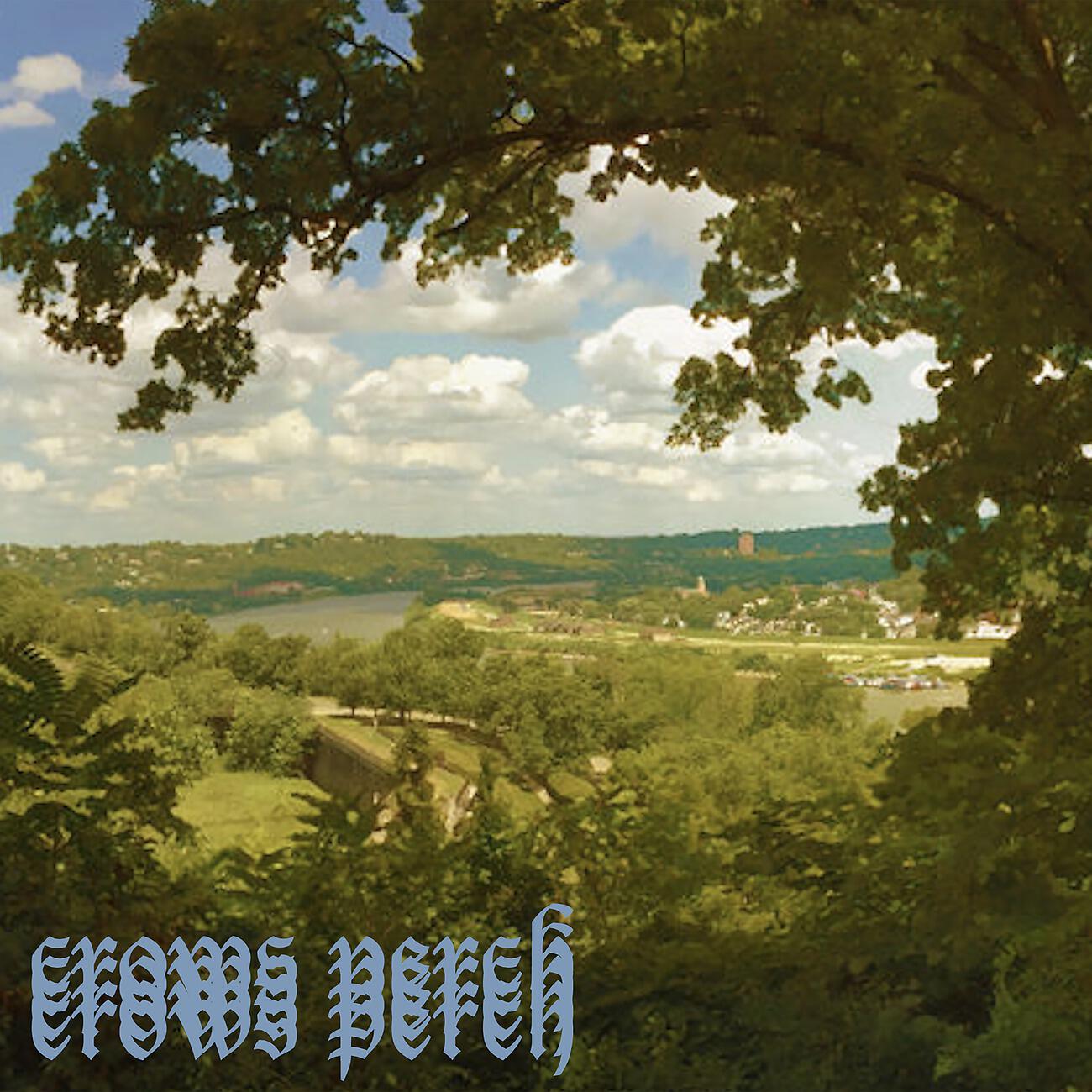 Релиз Crow's Perch