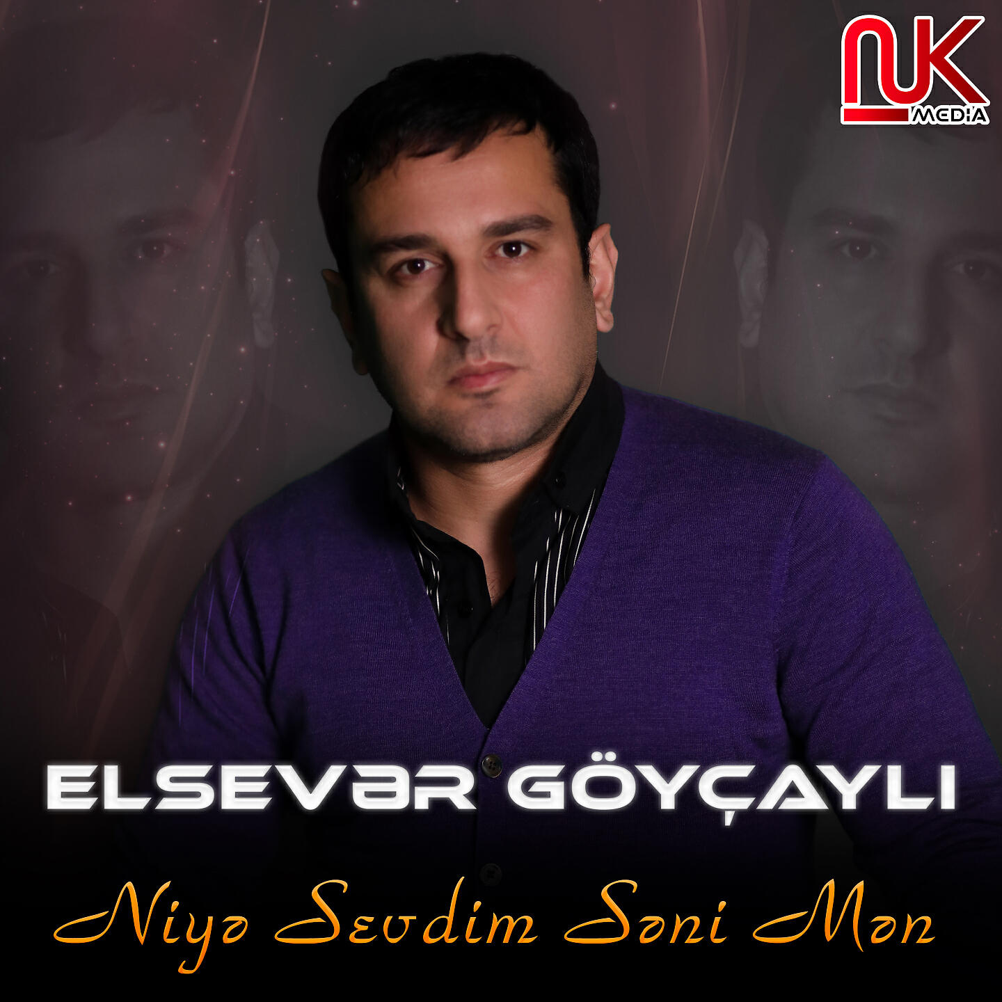 Релиз Niyə Sevdim Səni Mən
