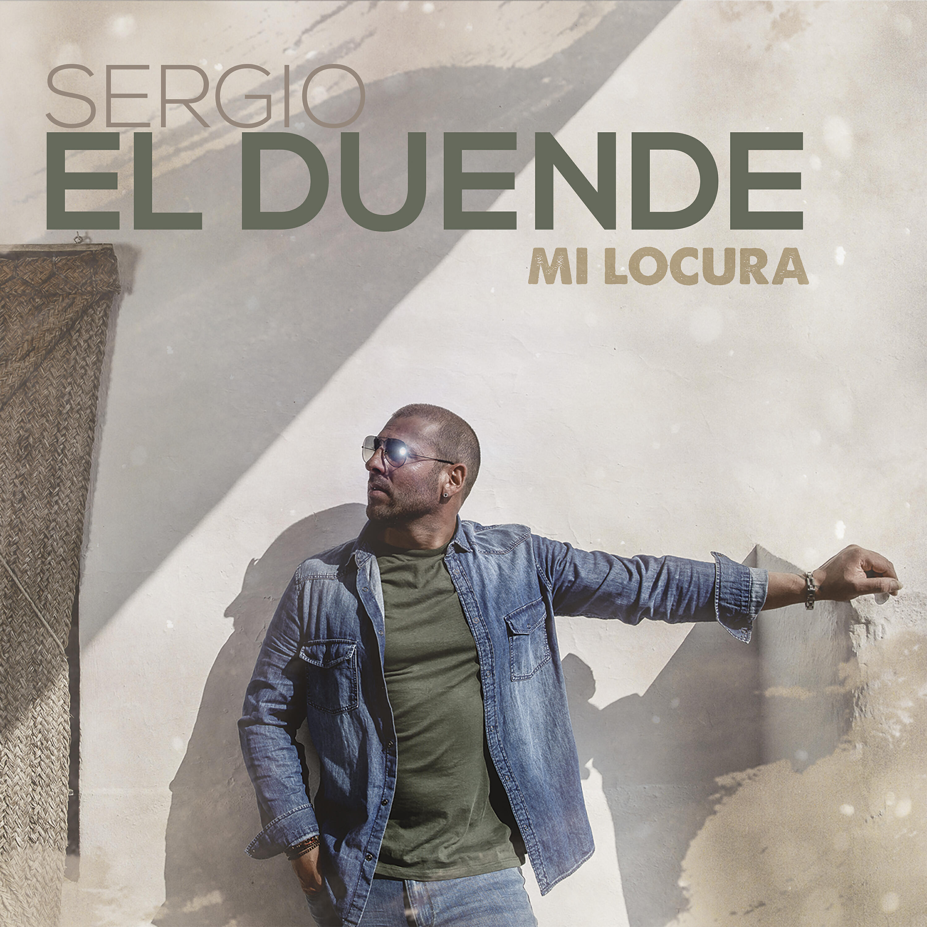 Sergio "El Duende"