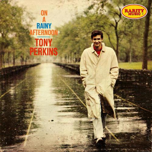 Релиз On a Rainy Afternoon: Rarity Music Pop, Vol. 263