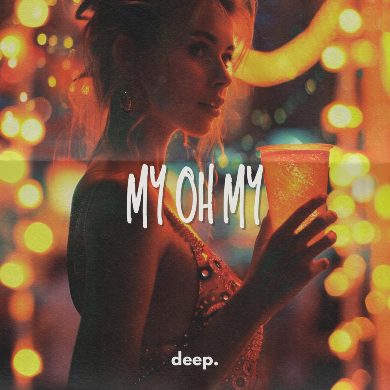 Релиз My Oh My