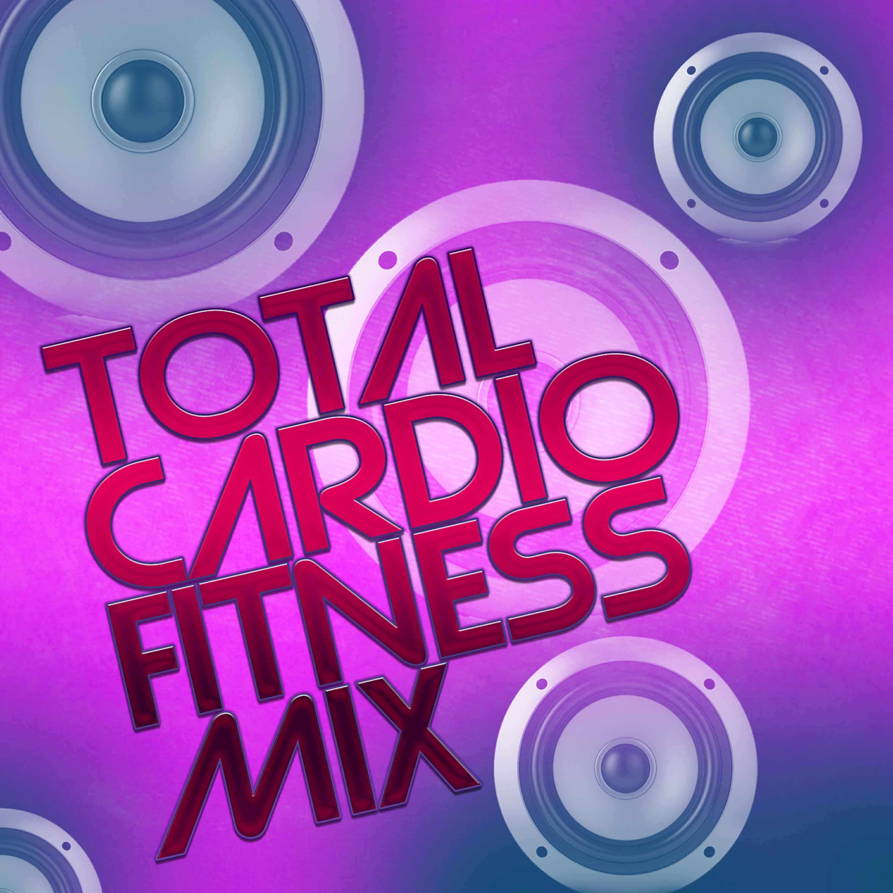 Релиз Total Cardio Fitness Mix