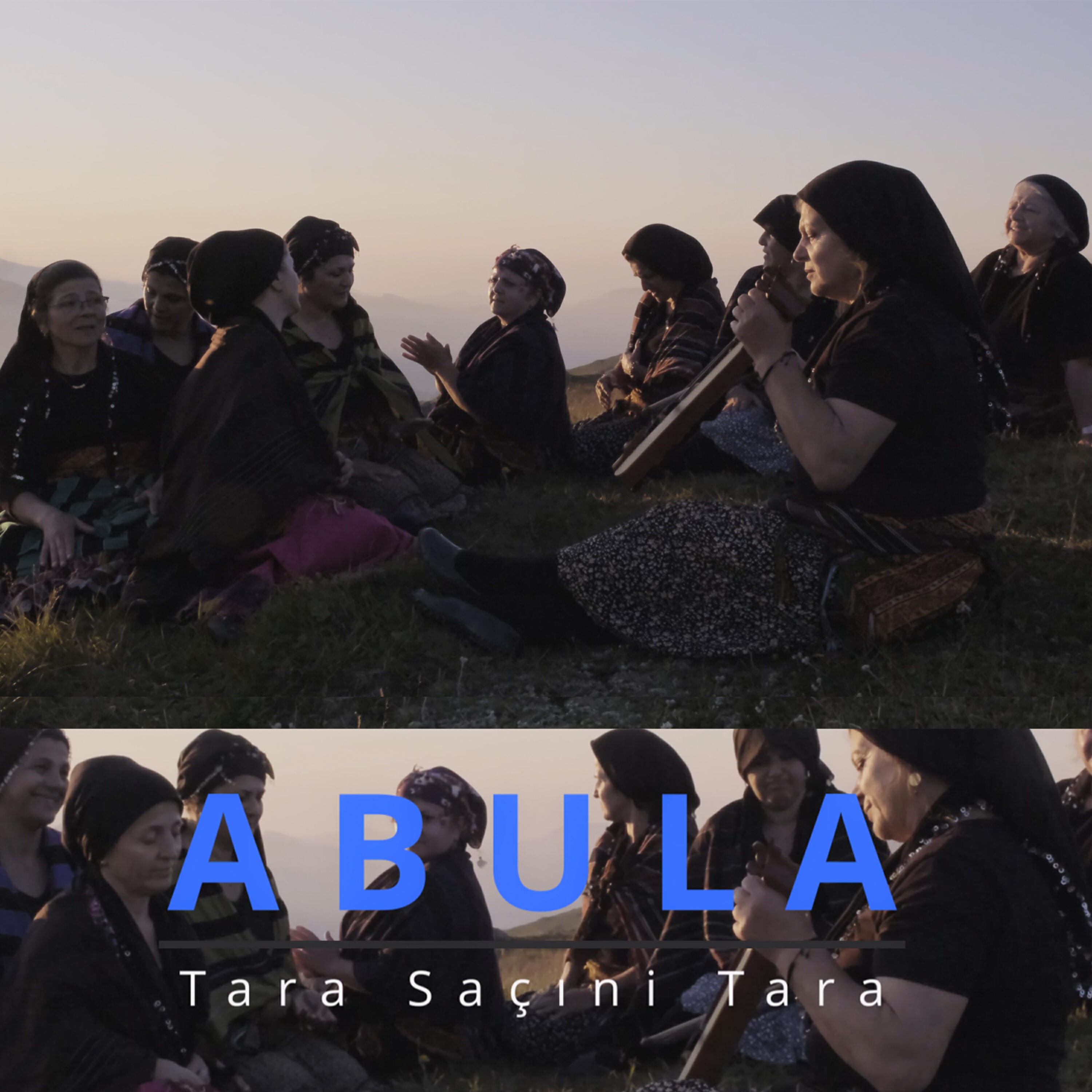 Релиз Tara Saçıni Tara