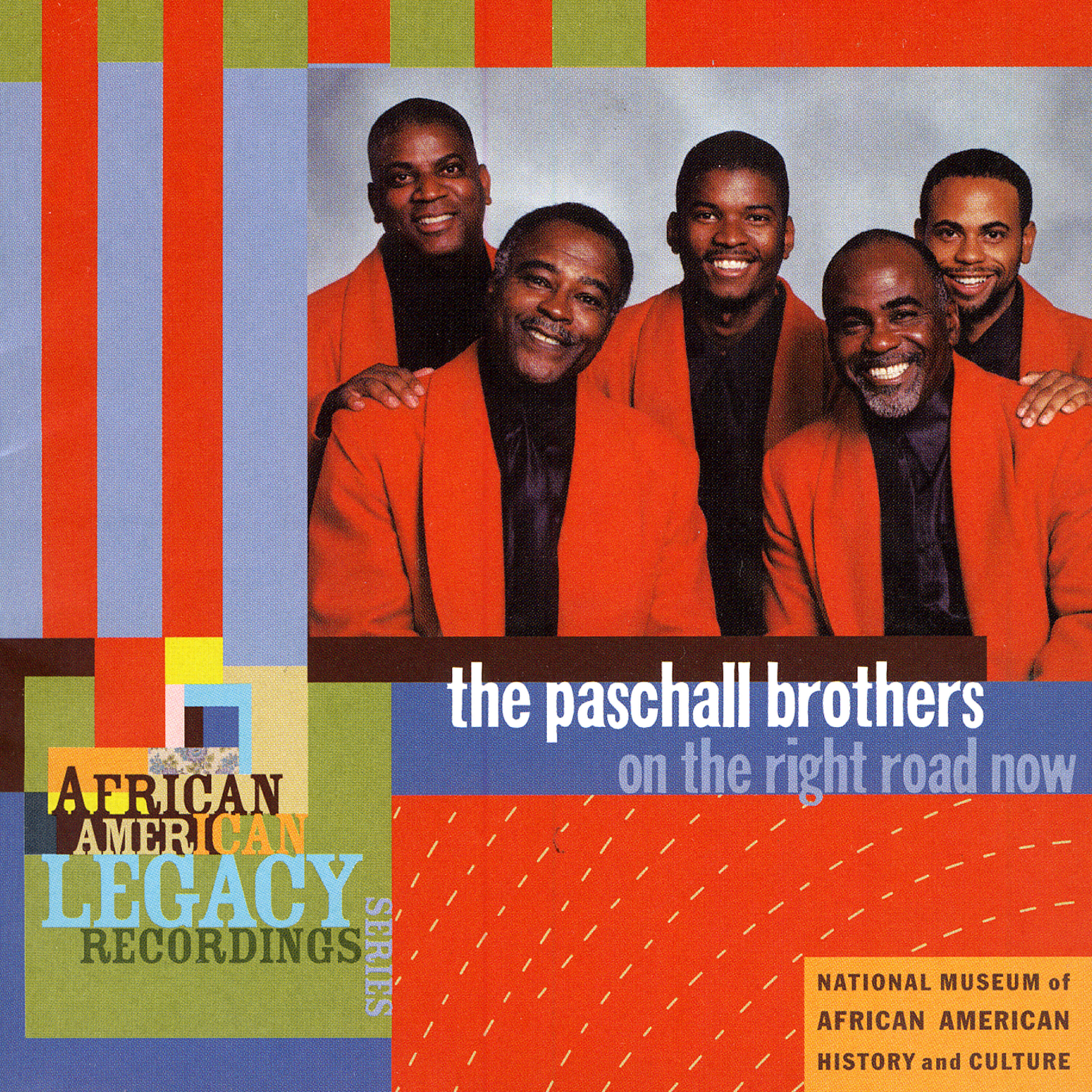 The Paschall Brothers