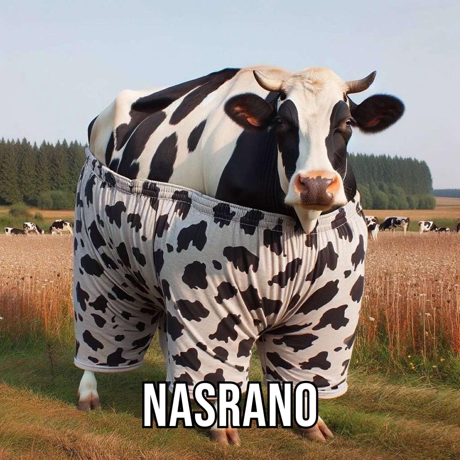 NASRANO