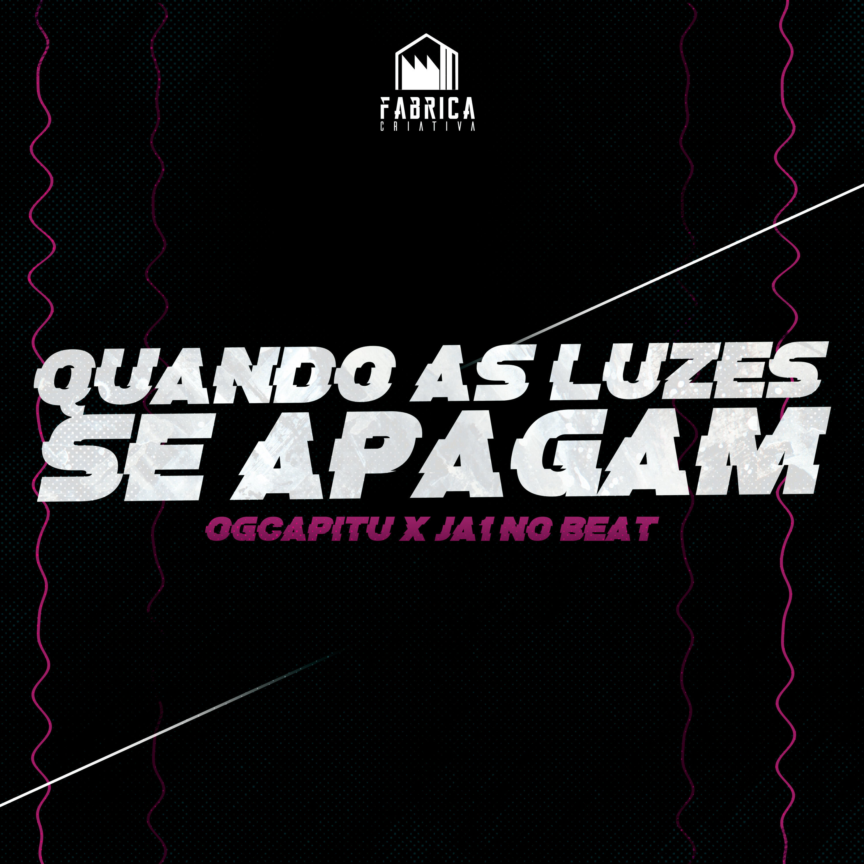 Релиз Quando as Luzes Se Apagam