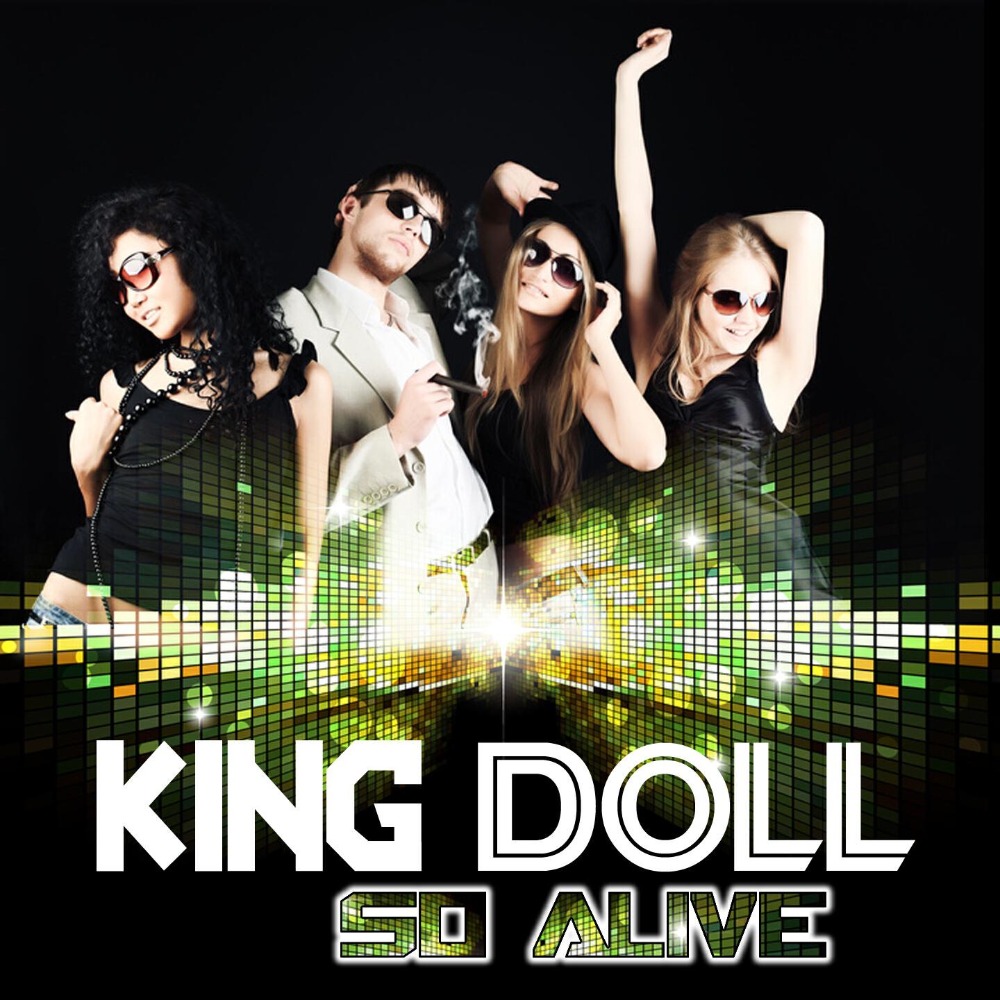 King Doll