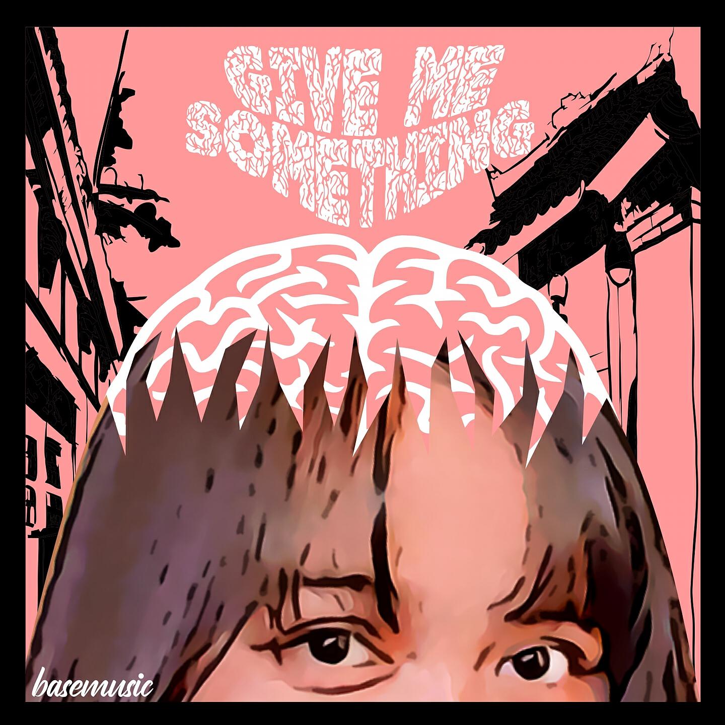 Релиз Give Me Something