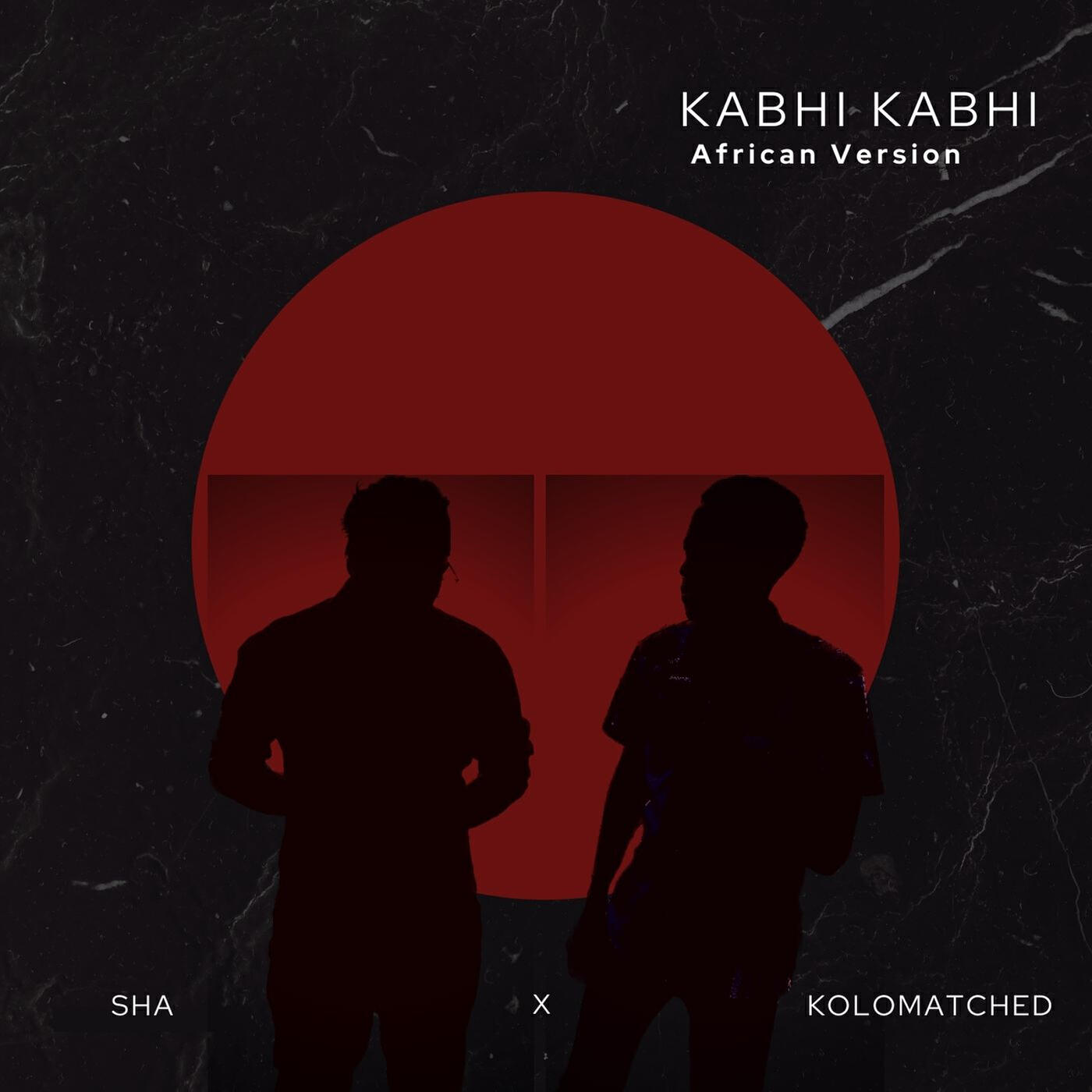 Релиз Kabhi Kabhi (African Version)