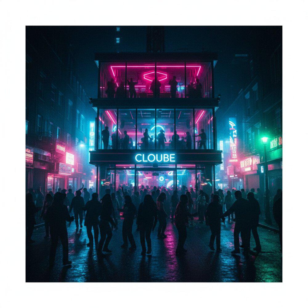 Релиз Electro Escape