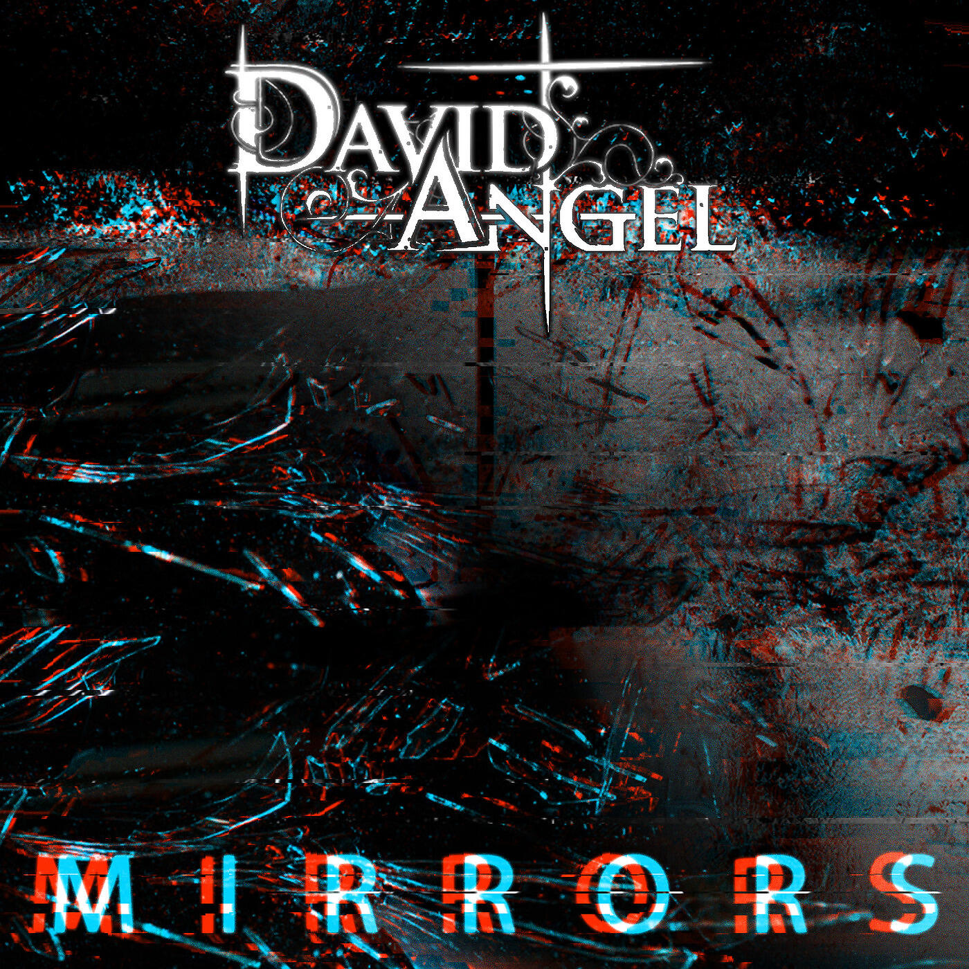 Релиз Mirrors