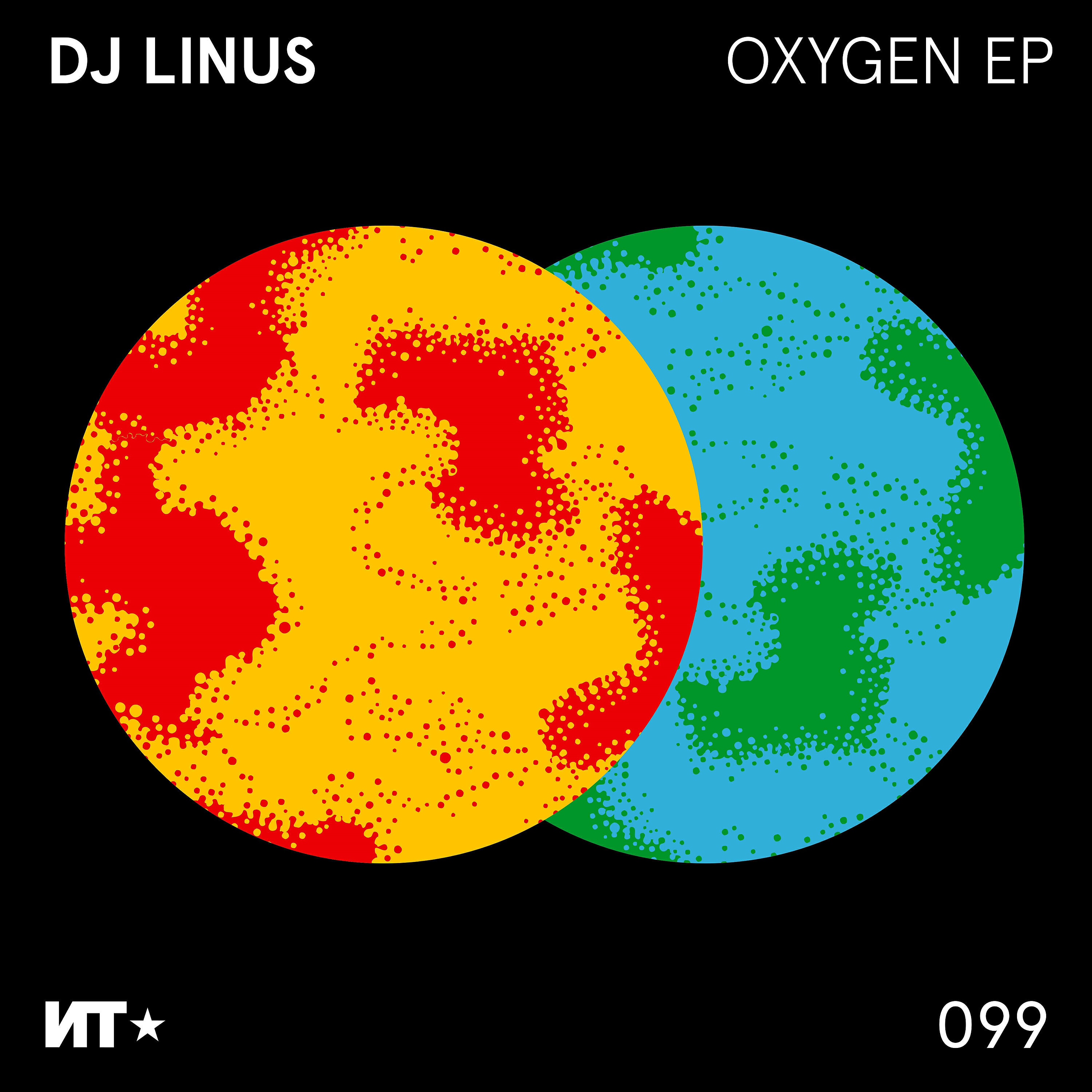 Релиз Oxygen EP
