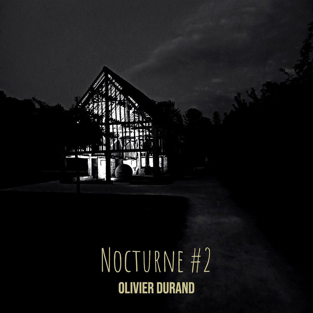 Релиз Nocturne #2