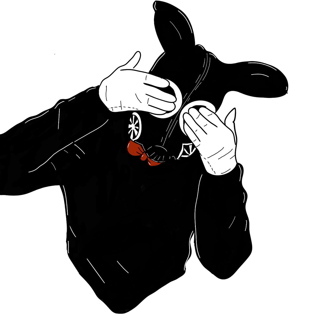 Релиз Hold It Down