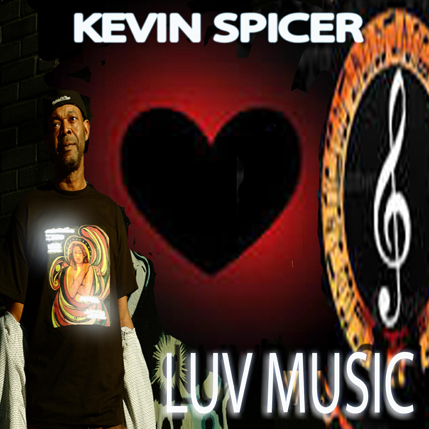 Релиз Luv Music