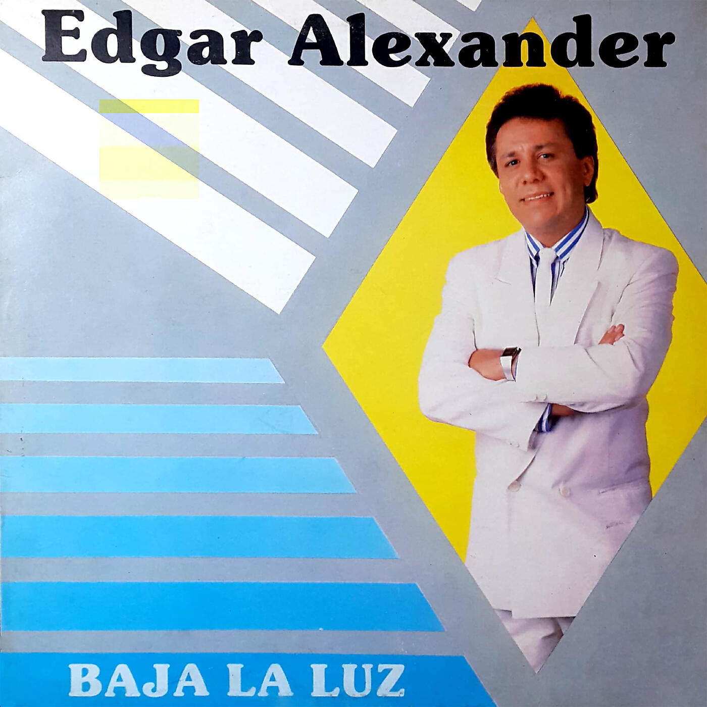 Релиз Baja La Luz