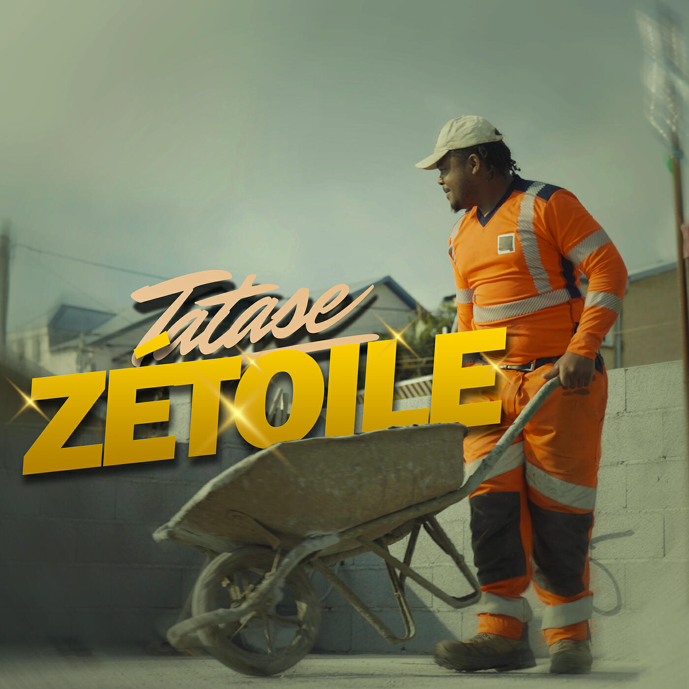 Релиз ZÉTOILE