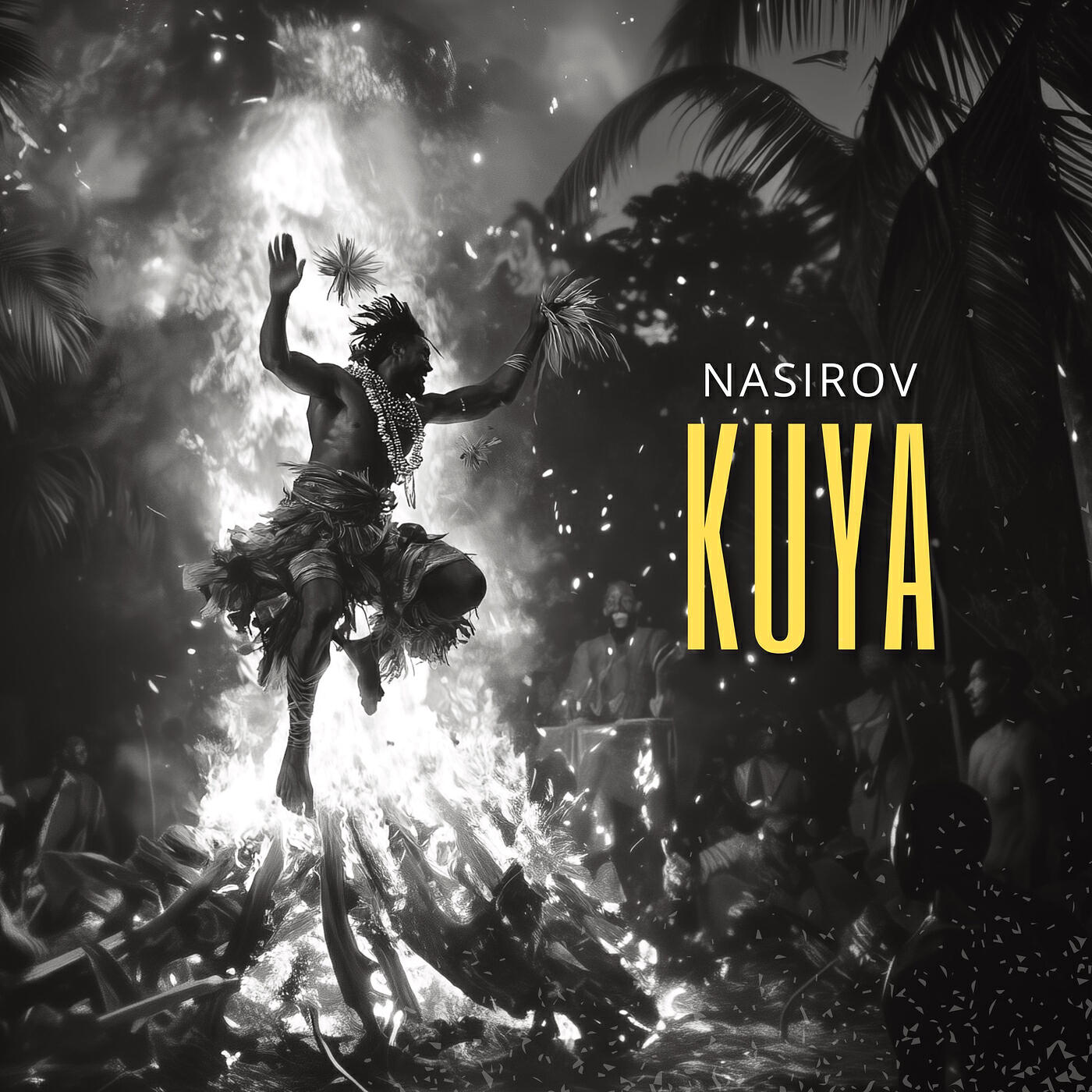 Релиз Kuya