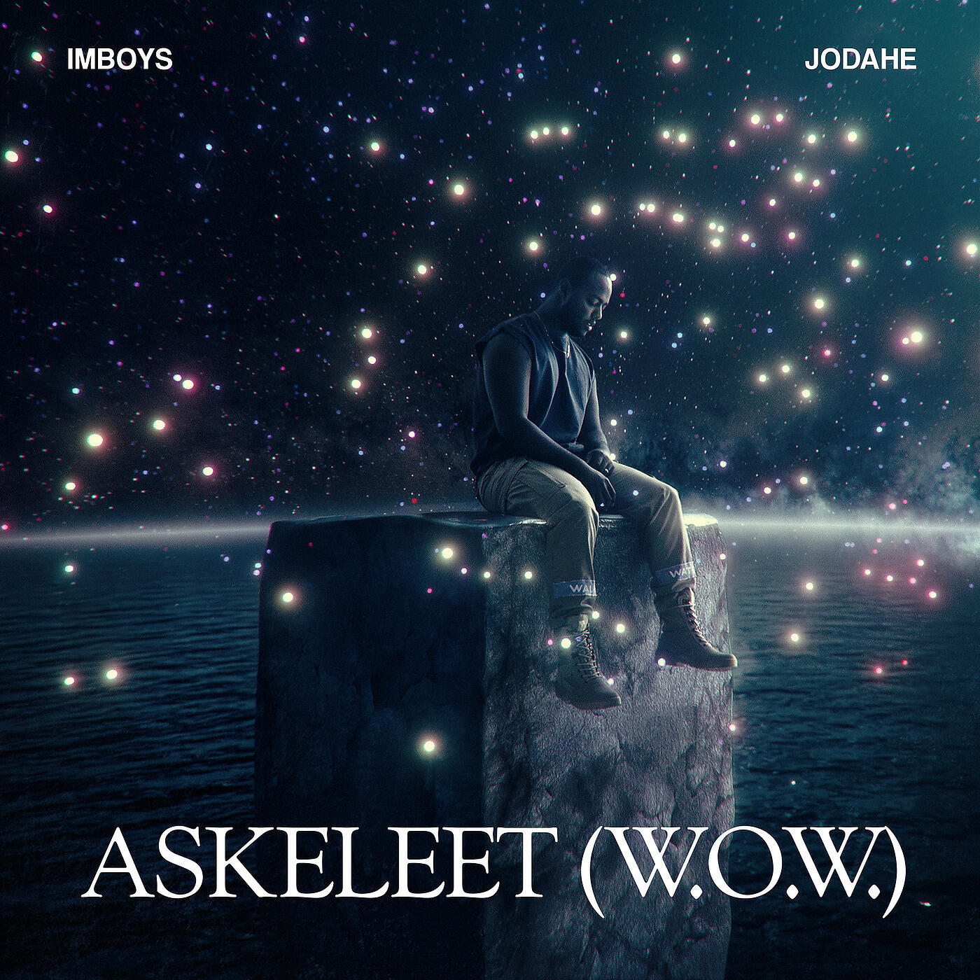 Релиз Askeleet (W.O.W.)