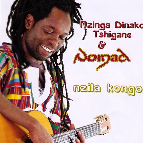 Релиз Nzila kongo