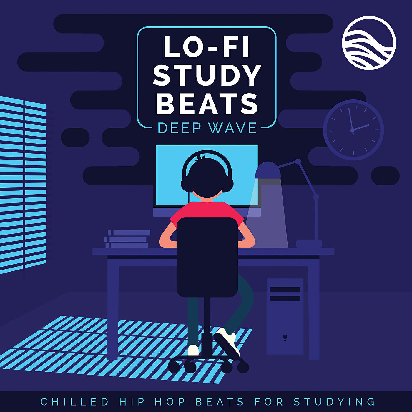 Релиз Lo-Fi Study Beats