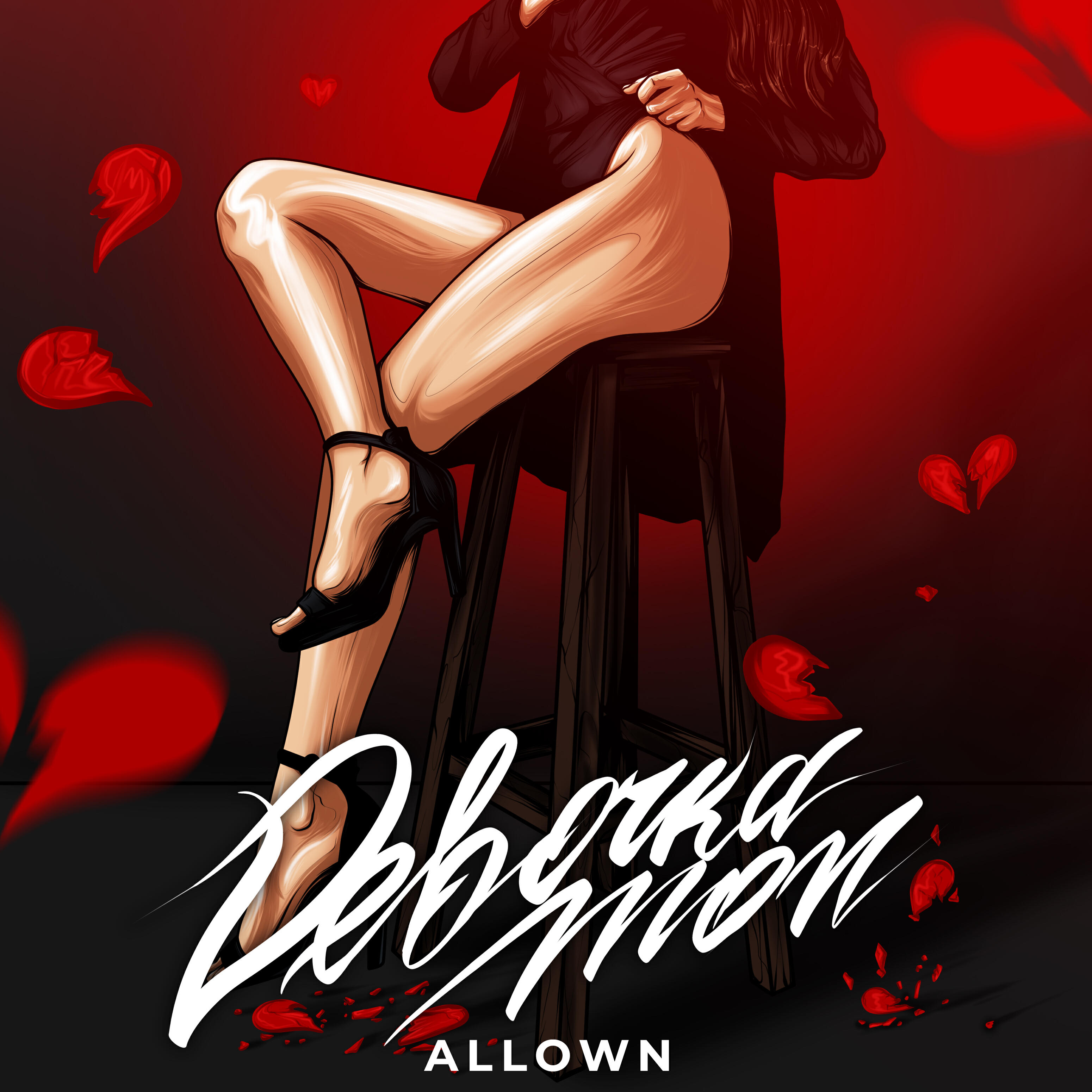 Релиз Девочка топ