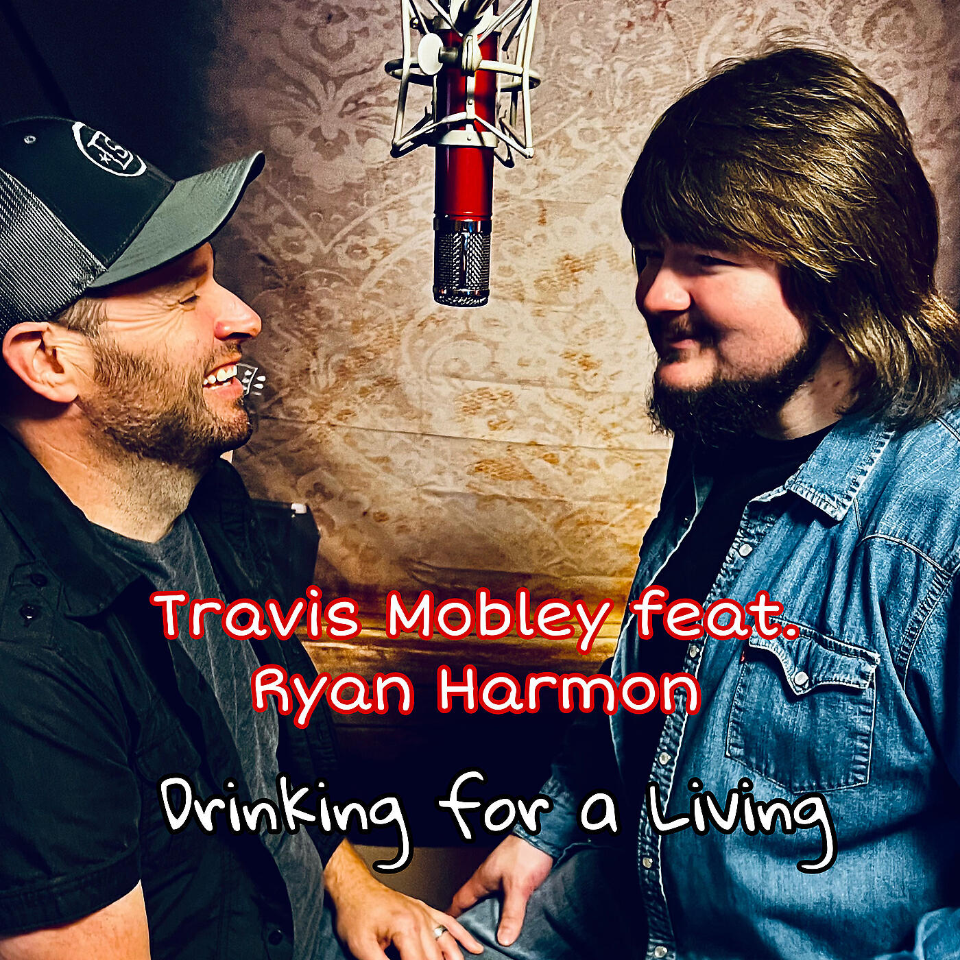 Ryan Harmon
