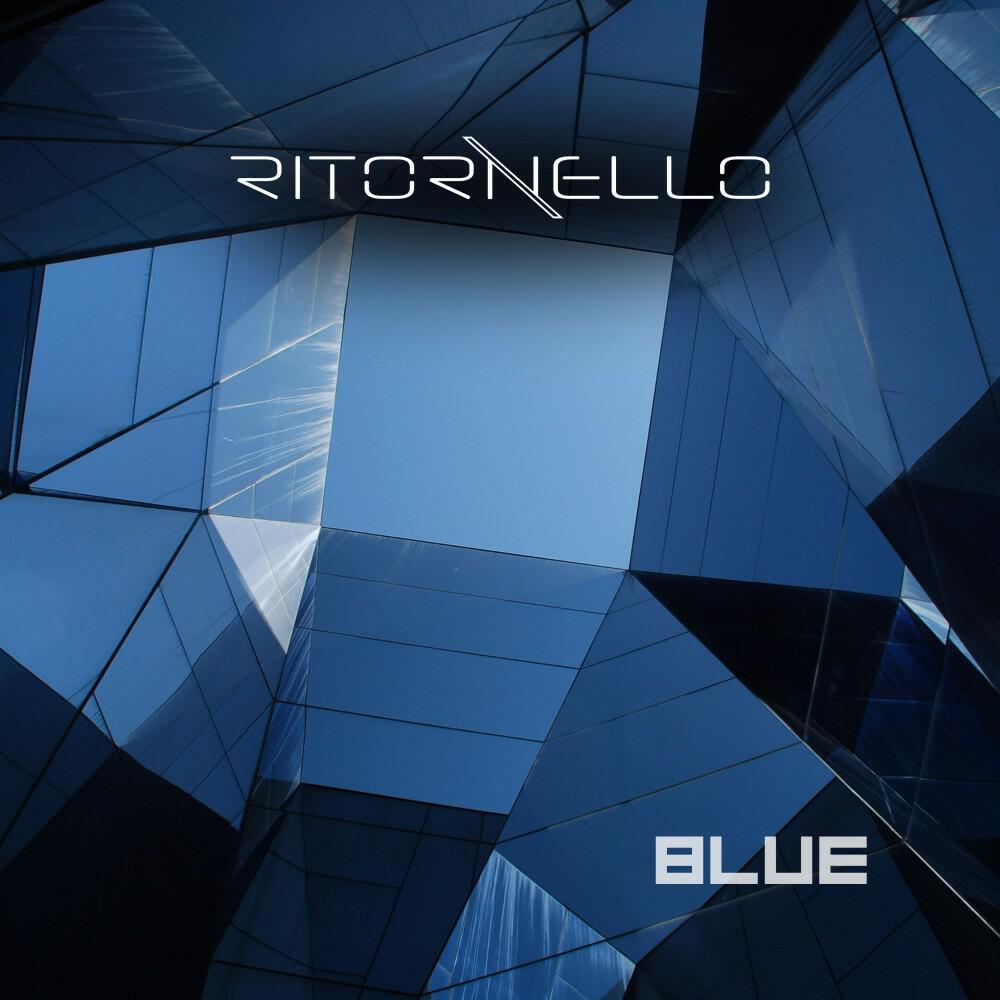 Релиз Blue