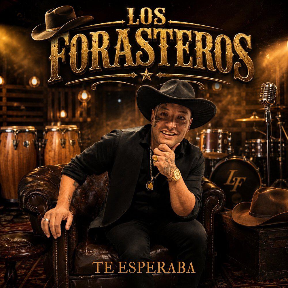Релиз Te esperaba