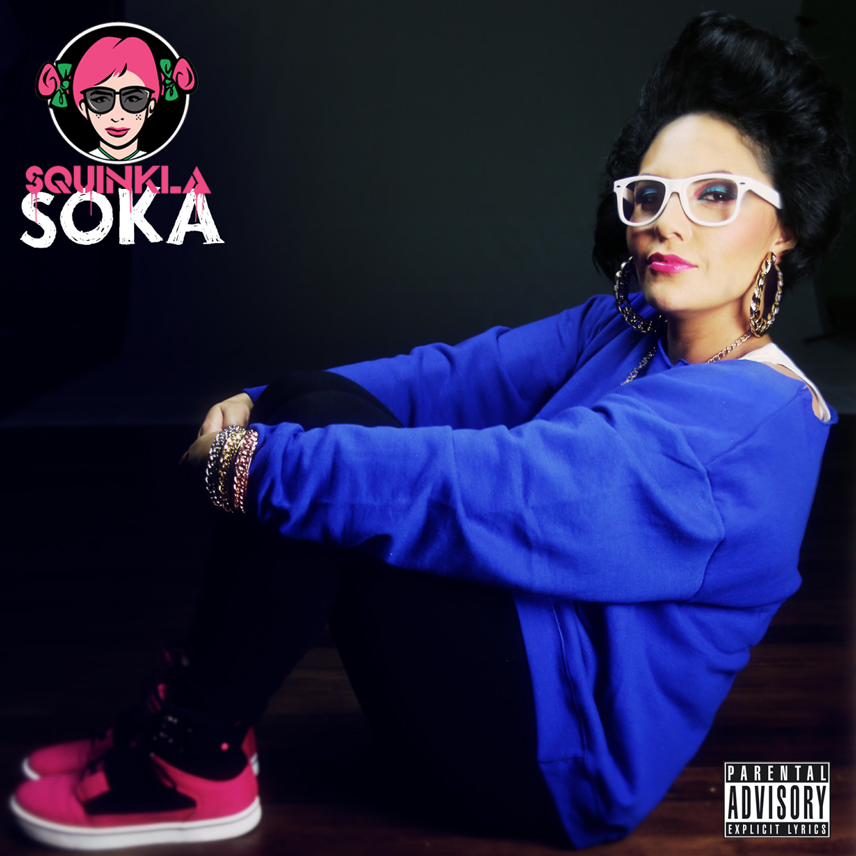 Релиз Soka