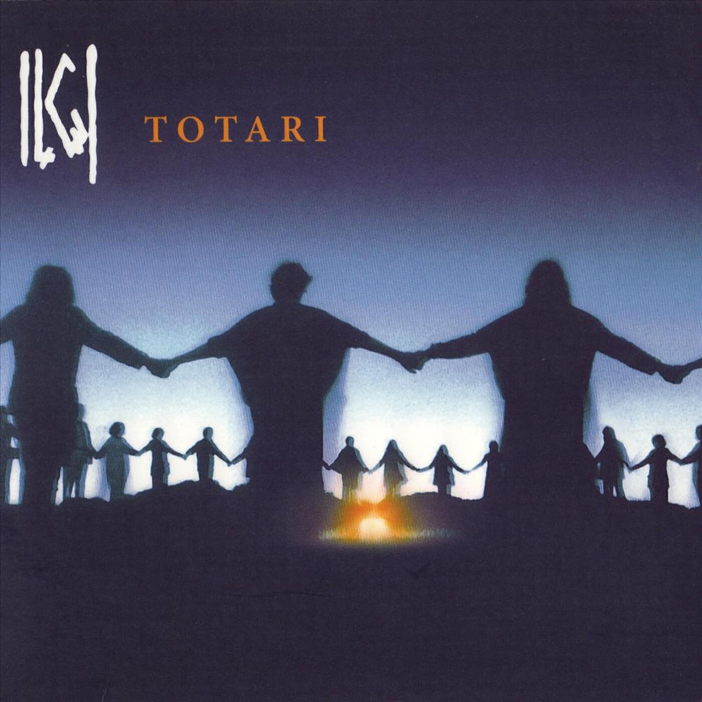 Релиз Totari
