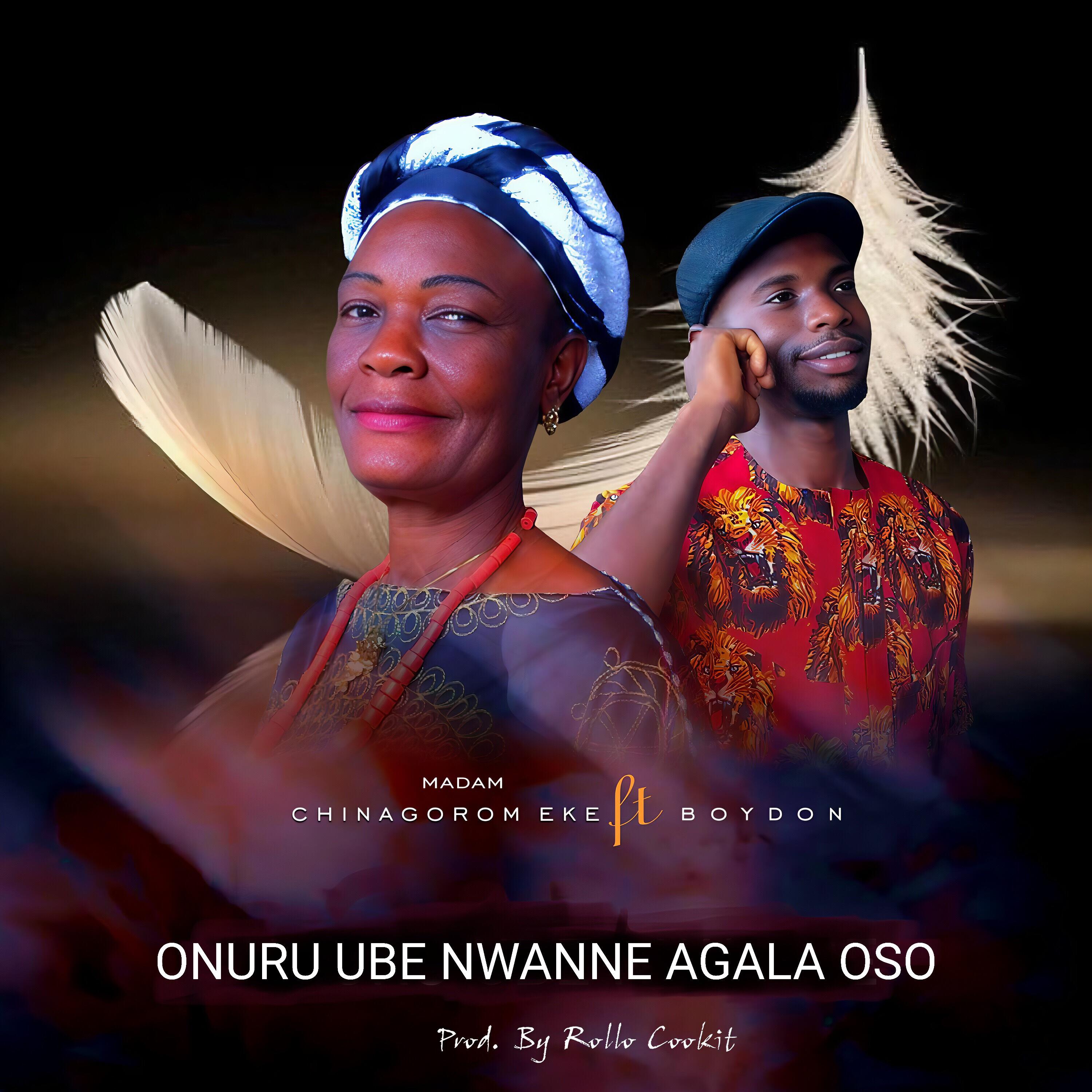 Релиз Onuru Ube Nwanne Agala Oso