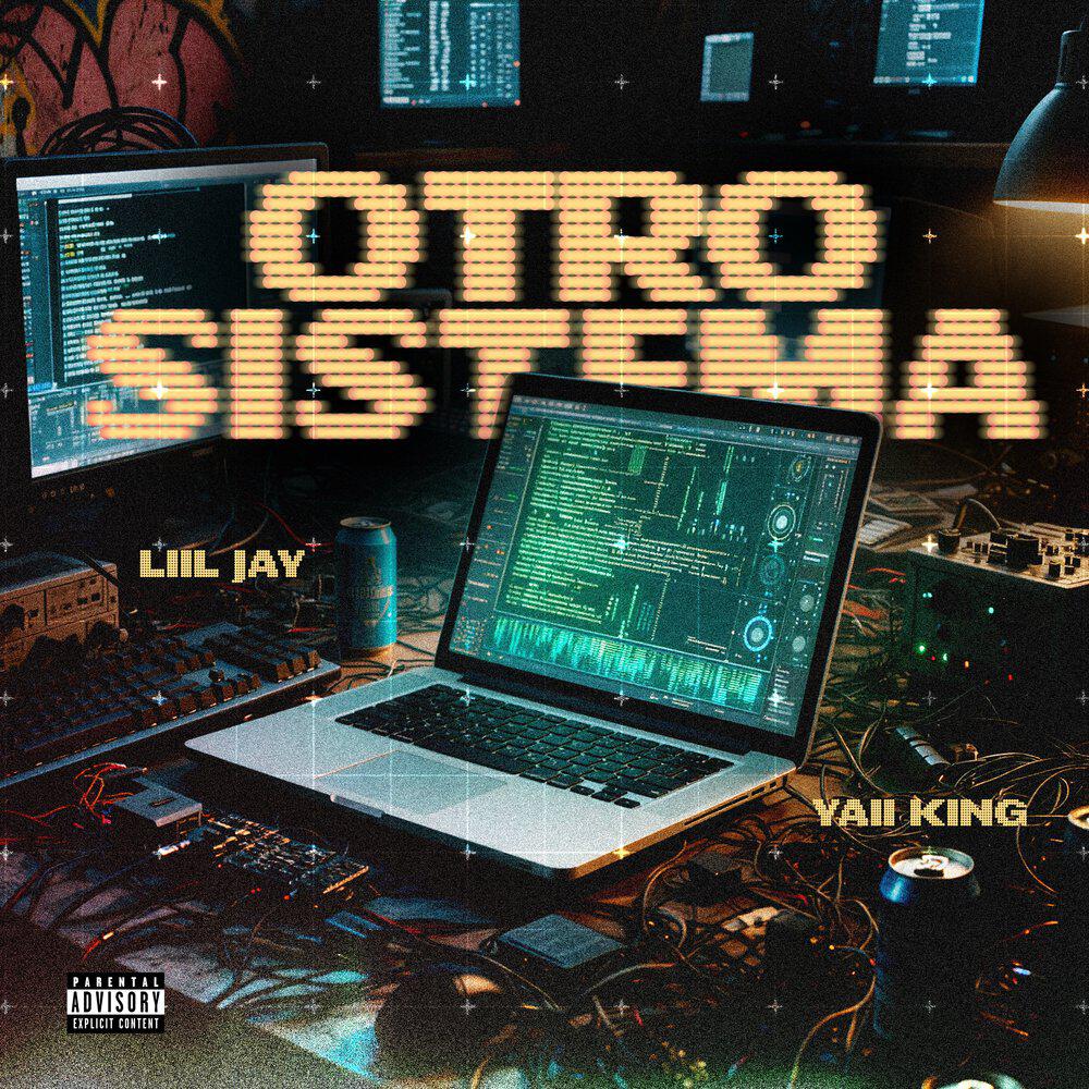 Релиз OTRO SISTEMA (feat. Yaii King)