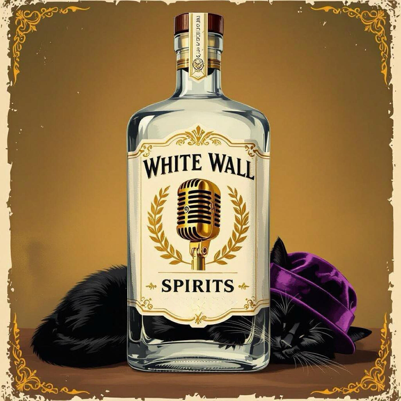 Релиз White Wall Spirits