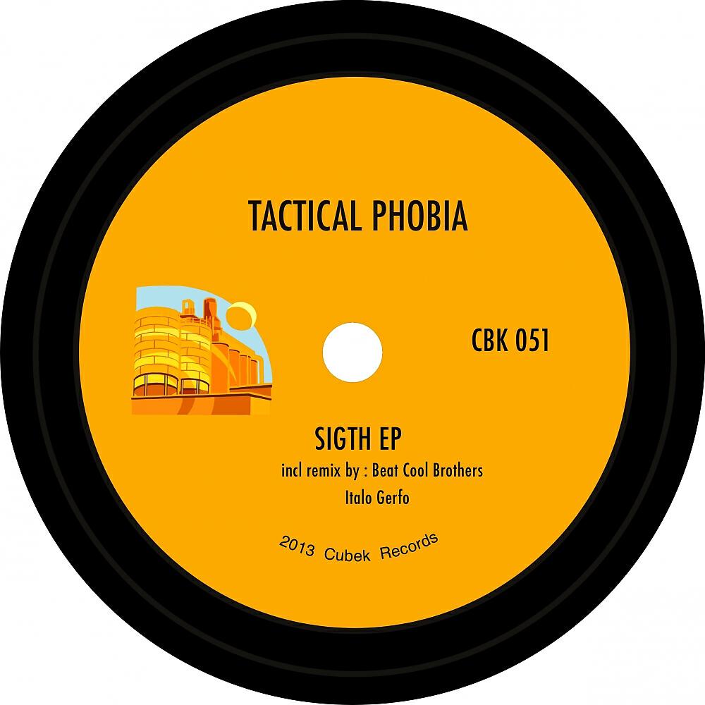 Tactical Phobia