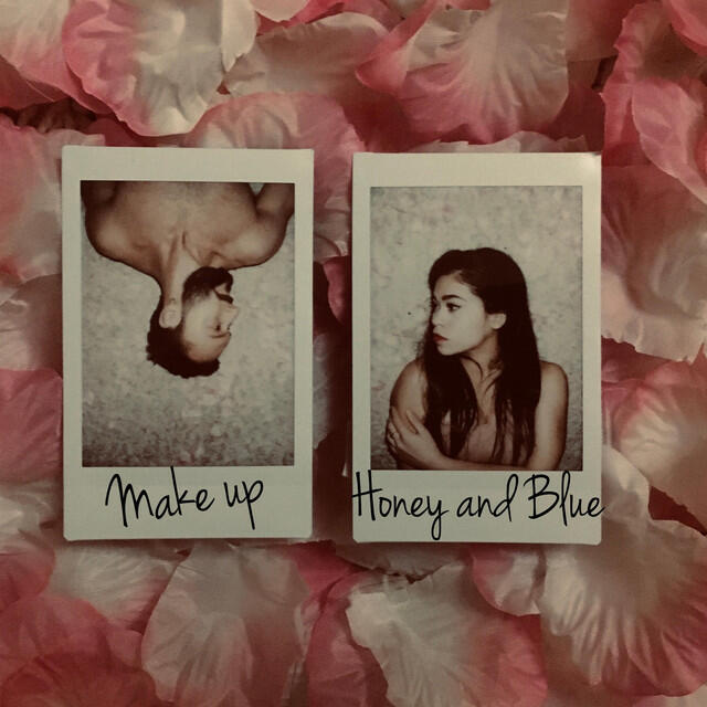 Релиз Make Up