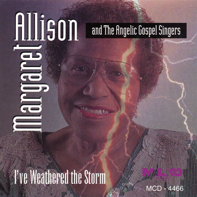 Релиз I've Weathered the Storm