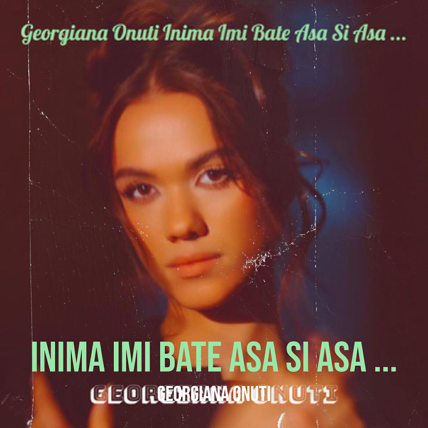 Релиз Inima Imi Bate Asa Si Asa ...
