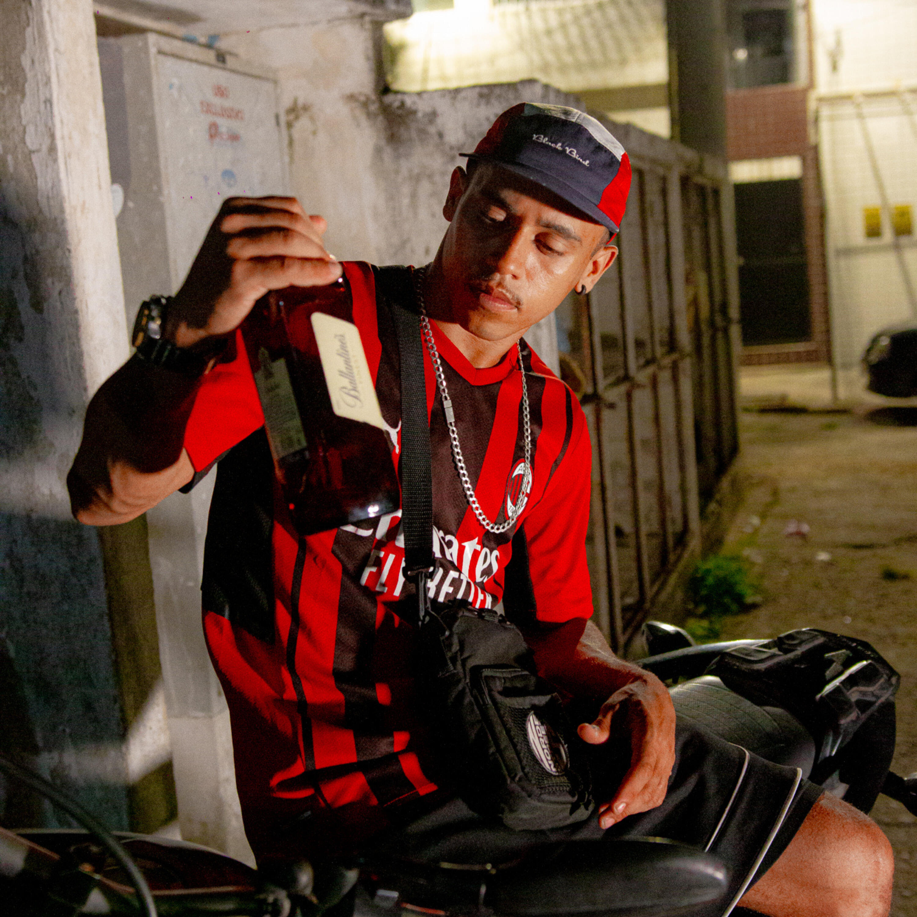 Davi Ricky