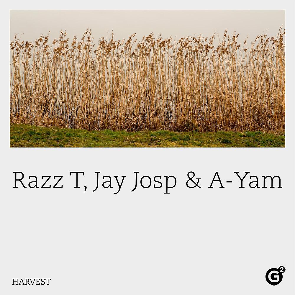 Релиз Harvest