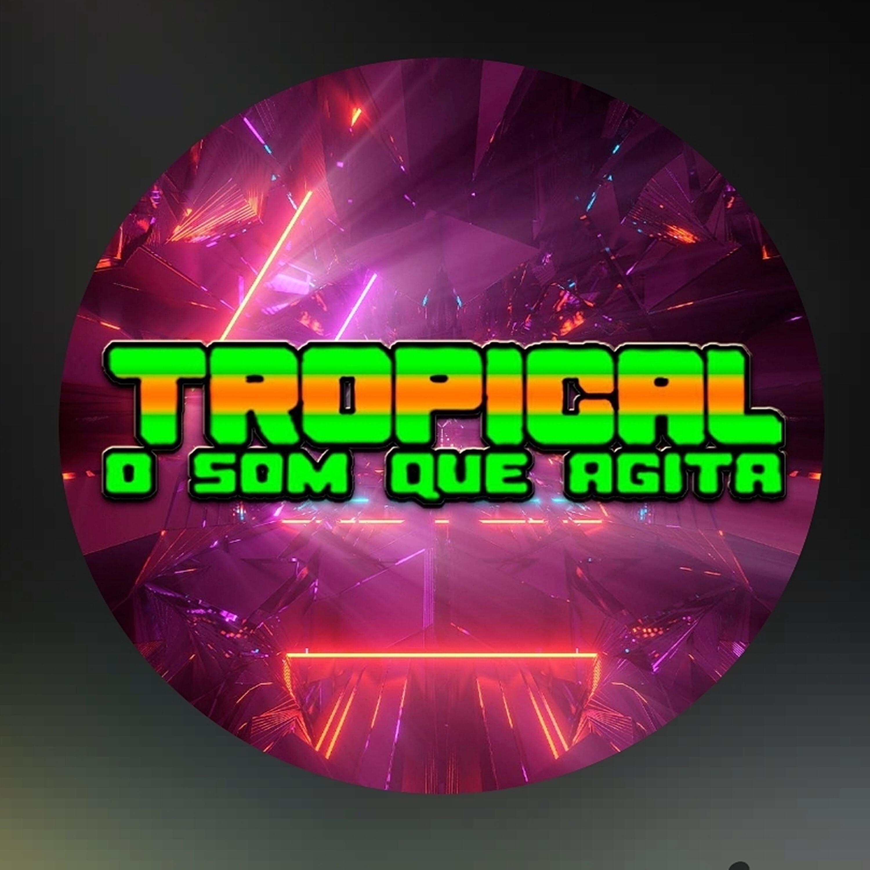 Релиз Equipe Tropical Furiosa o Som Que Agita