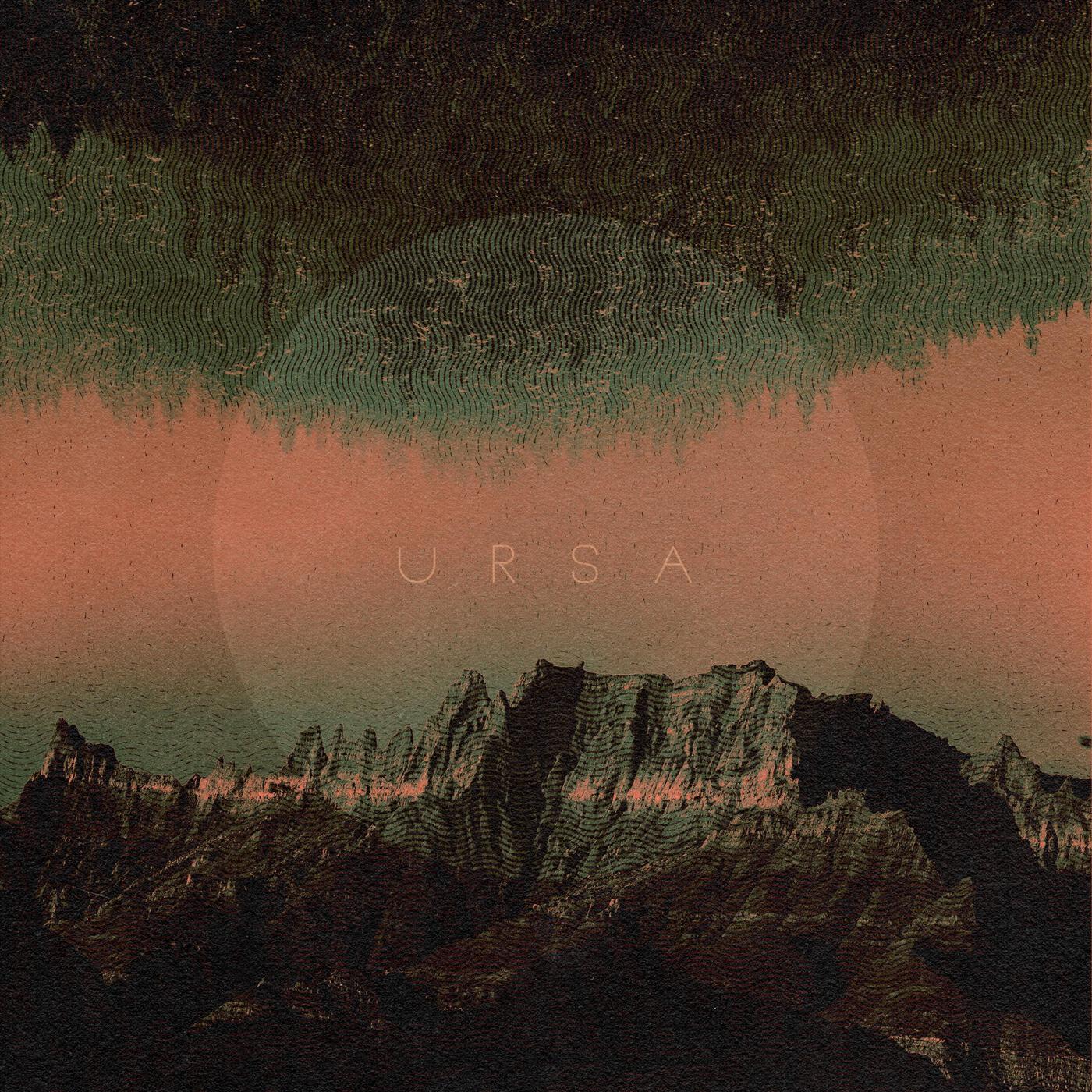 Релиз Ursa