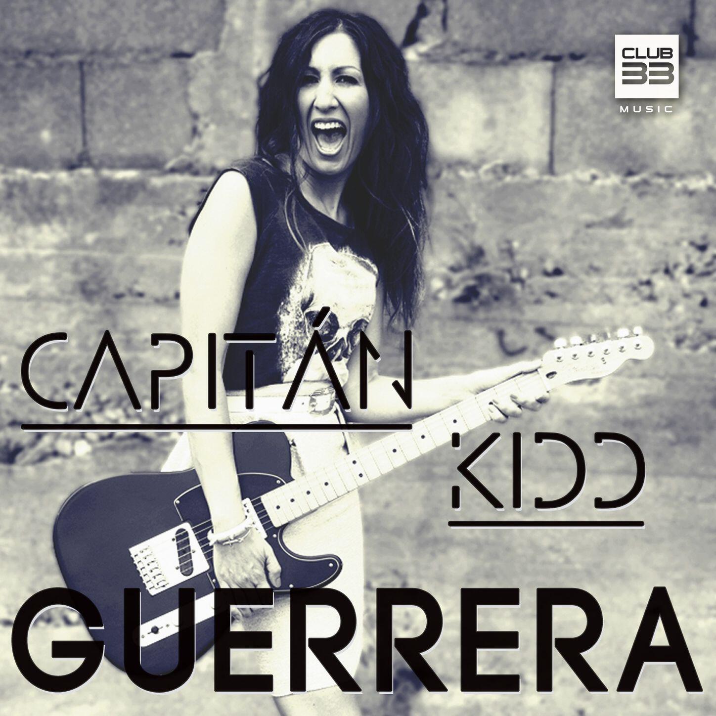 Релиз Guerrera